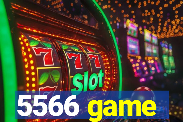 5566 game
